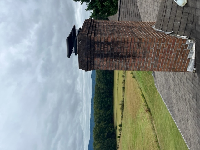 Chimney Cleaning 2