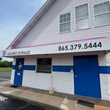 Oxidation-Removal-from-vinyl-awning-in-Maryville-TN 5