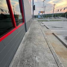 Top-Rated-Commercial-Sidewalk-Cleaning-In-Farragut-TN 6