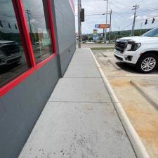 Top-Rated-Commercial-Sidewalk-Cleaning-In-Farragut-TN 7